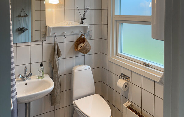 Ferienhaus - Bork Havn , Dänemark - P52865 701