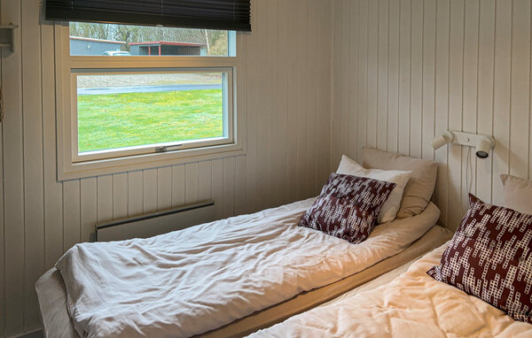 Ferienhaus - Bork Havn , Dänemark - P52865 6