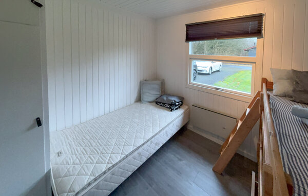 Ferienhaus - Bork Havn , Dänemark - P52865 601