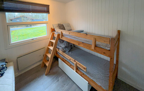 Ferienhaus - Bork Havn , Dänemark - P52865 602