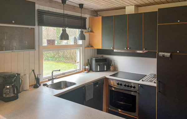 Ferienhaus - Bork Havn , Dänemark - P52865 5