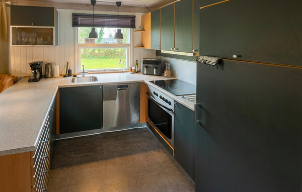 Ferienhaus - Bork Havn , Dänemark - P52865 401