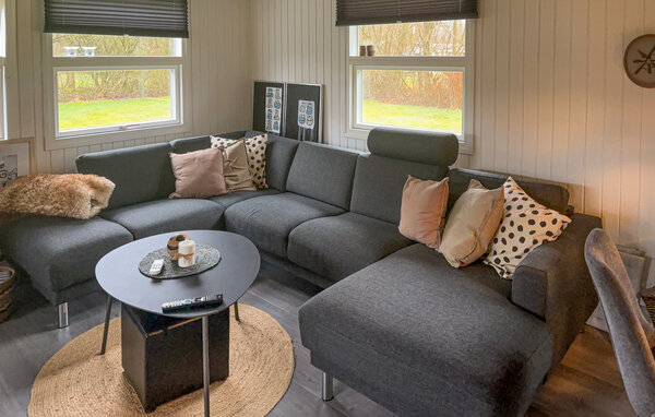 Ferienhaus - Bork Havn , Dänemark - P52865 2