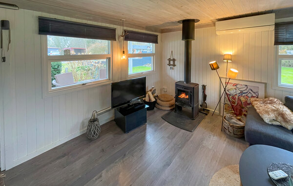 Ferienhaus - Bork Havn , Dänemark - P52865 3