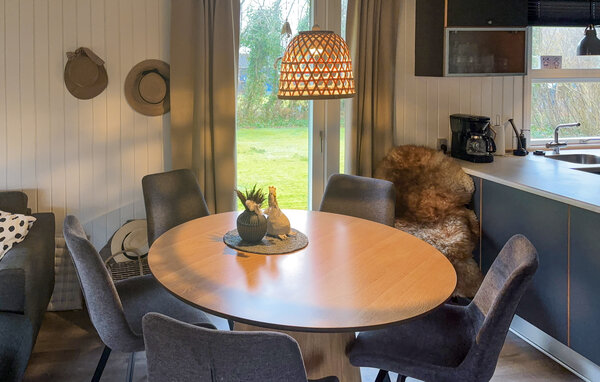 Ferienhaus - Bork Havn , Dänemark - P52865 4