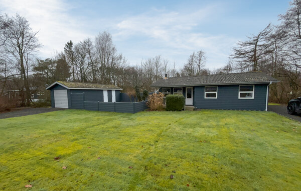 Ferienhaus - Bork Havn , Dänemark - P52865 1