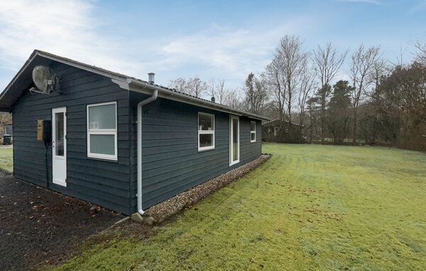 Ferienhaus - Bork Havn , Dänemark - P52865 81