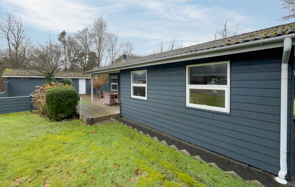 Ferienhaus - Bork Havn , Dänemark - P52865 82