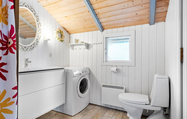 Location de vacances - Bork Havn , Danemark - P52866 701