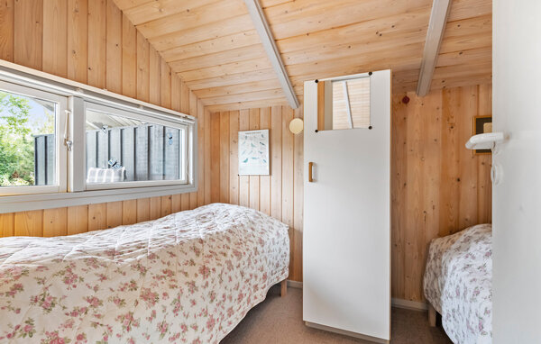 Location de vacances - Bork Havn , Danemark - P52866 601