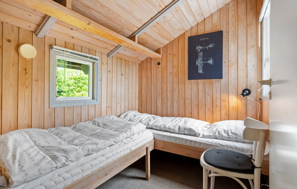 Location de vacances - Bork Havn , Danemark - P52866 602