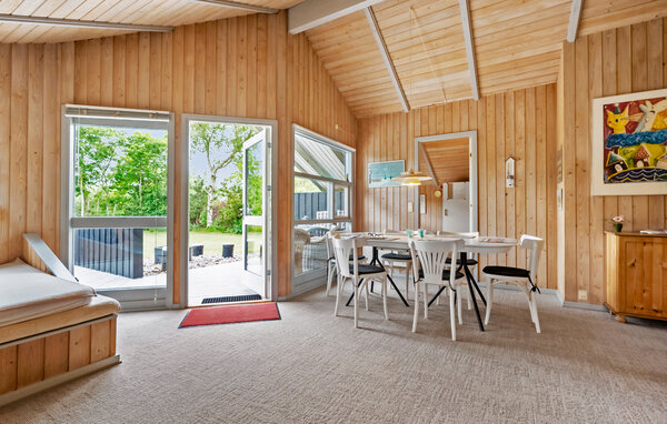 Location de vacances - Bork Havn , Danemark - P52866 5