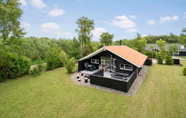 Casa de vacaciones - Bork Havn , Dinamarca - P52866 1