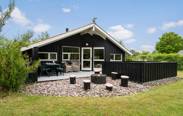Location de vacances - Bork Havn , Danemark - P52866 9