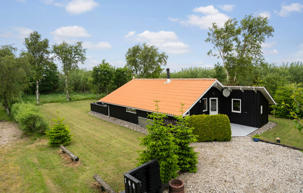 Location de vacances - Bork Havn , Danemark - P52866 81
