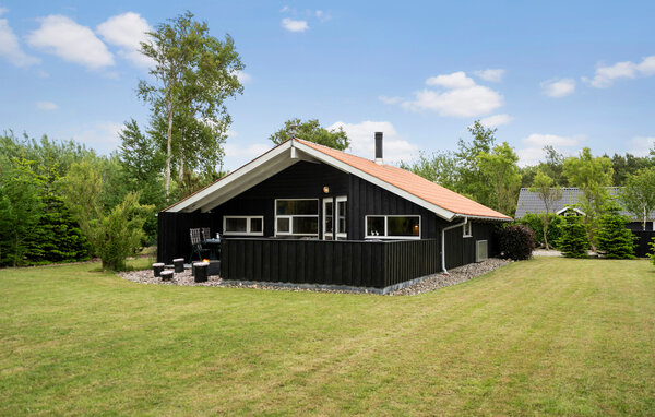 Location de vacances - Bork Havn , Danemark - P52866 82