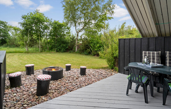 Casa de vacaciones - Bork Havn , Dinamarca - P52866 2