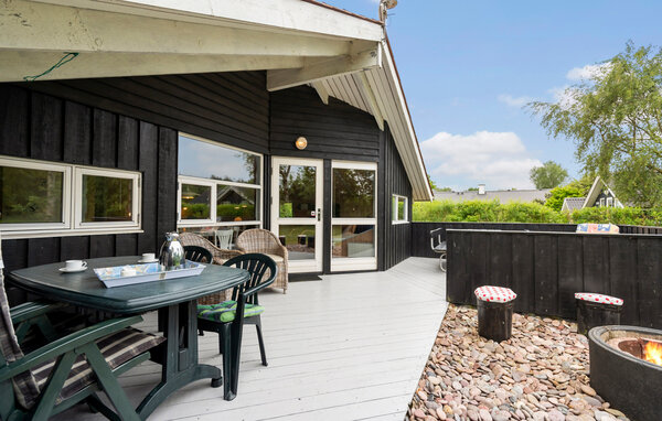 Location de vacances - Bork Havn , Danemark - P52866 101