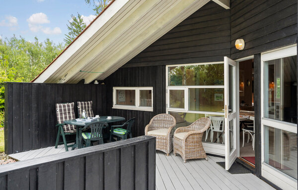 Location de vacances - Bork Havn , Danemark - P52866 104