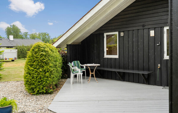 Location de vacances - Bork Havn , Danemark - P52866 105