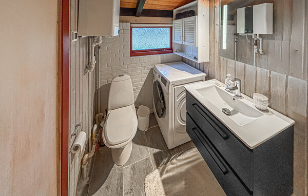 Feriehus - Bork Havn , Danmark - P52869 701