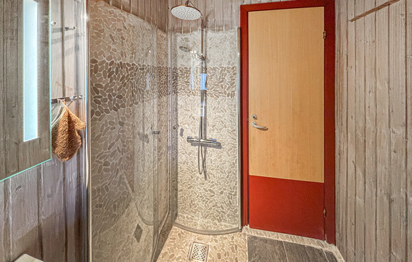 Feriehus - Bork Havn , Danmark - P52869 702