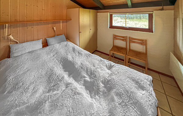 Feriehus - Bork Havn , Danmark - P52869 601