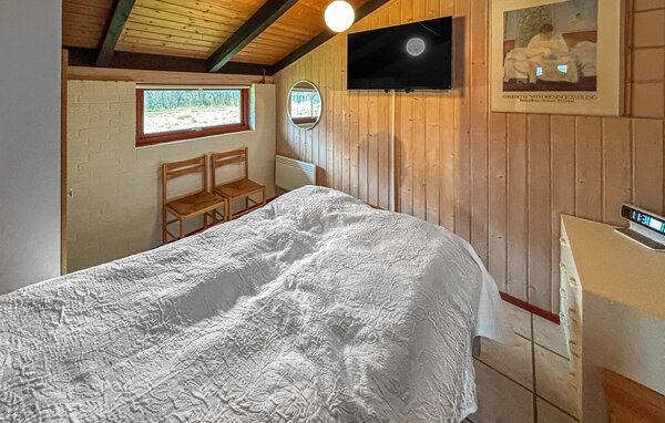 Feriehus - Bork Havn , Danmark - P52869 602