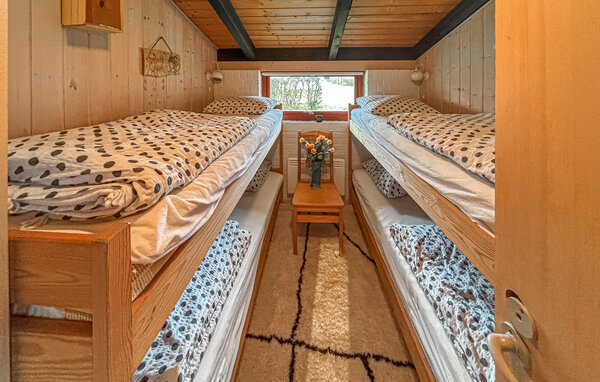 Feriehus - Bork Havn , Danmark - P52869 603