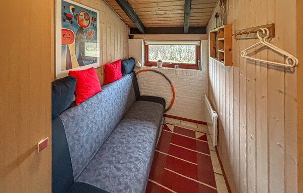 Feriehus - Bork Havn , Danmark - P52869 8