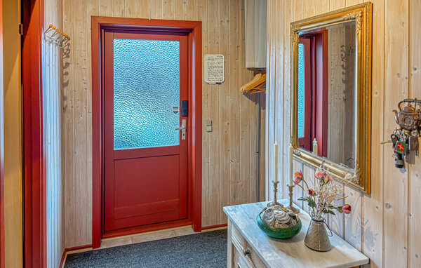 Feriehus - Bork Havn , Danmark - P52869 501