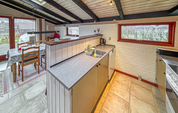 Feriehus - Bork Havn , Danmark - P52869 7