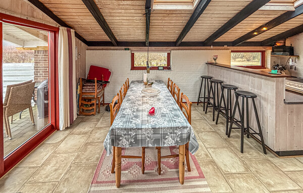 Feriehus - Bork Havn , Danmark - P52869 5