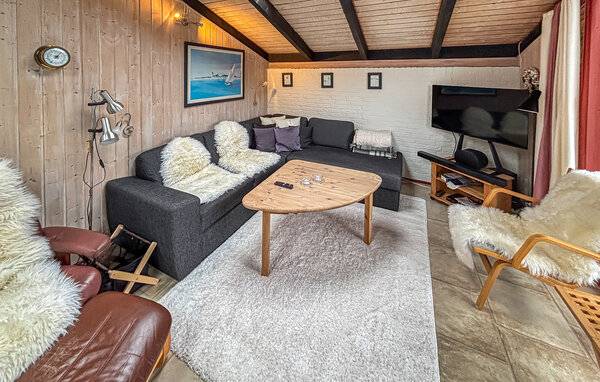 Feriehus - Bork Havn , Danmark - P52869 3