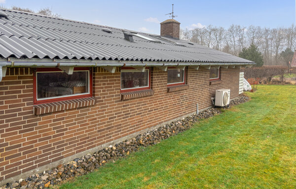 Feriehus - Bork Havn , Danmark - P52869 1