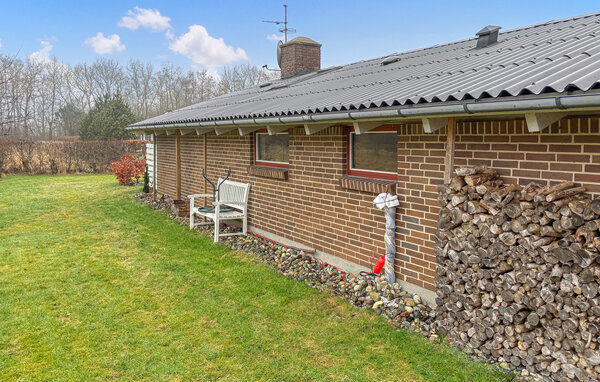 Feriehus - Bork Havn , Danmark - P52869 9