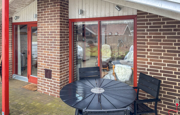 Feriehus - Bork Havn , Danmark - P52869 2