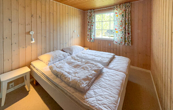 Casa de vacaciones - Skaven Strand , Dinamarca - P52872 601