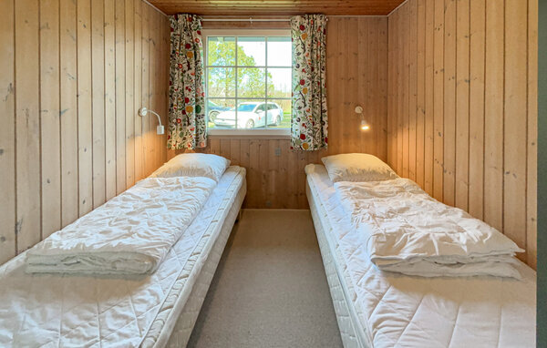 Casa de vacaciones - Skaven Strand , Dinamarca - P52872 602