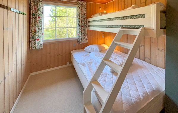 Casa de vacaciones - Skaven Strand , Dinamarca - P52872 603