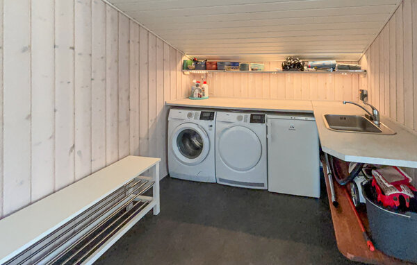 Casa de vacaciones - Skaven Strand , Dinamarca - P52872 501