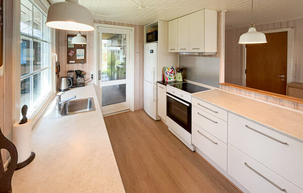 Casa de vacaciones - Skaven Strand , Dinamarca - P52872 6