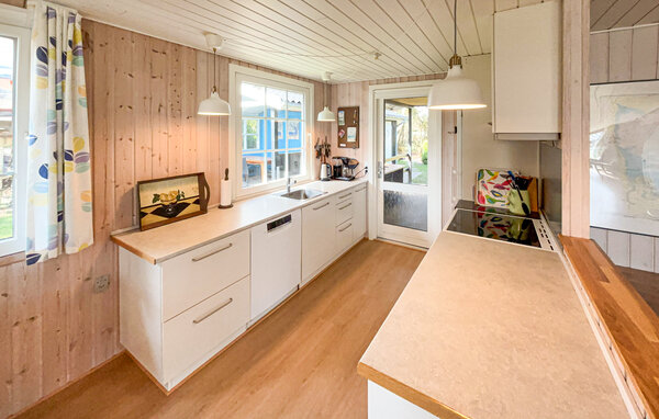 Casa de vacaciones - Skaven Strand , Dinamarca - P52872 7