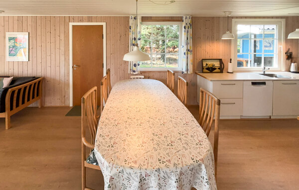 Casa de vacaciones - Skaven Strand , Dinamarca - P52872 5