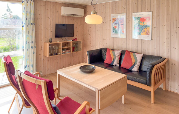 Casa de vacaciones - Skaven Strand , Dinamarca - P52872 2