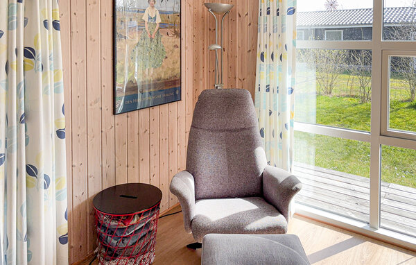 Casa de vacaciones - Skaven Strand , Dinamarca - P52872 3