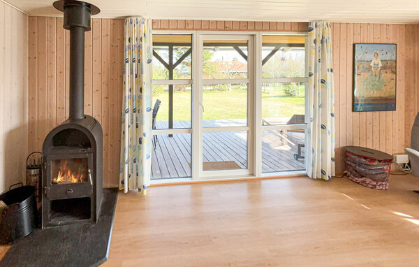 Casa de vacaciones - Skaven Strand , Dinamarca - P52872 4