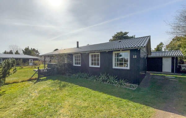 Casa de vacaciones - Skaven Strand , Dinamarca - P52872 9