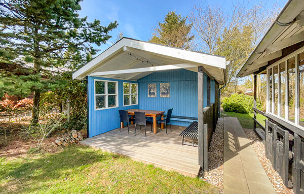 Casa de vacaciones - Skaven Strand , Dinamarca - P52872 8