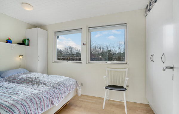 Semesterhus - Skaven Strand , Danmark - P52874 7